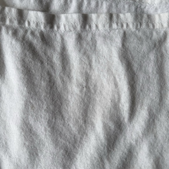 Vintage Mopar Action Graphic Cartoon Car T Shirt Unisex XL White 90s - Picture 6 of 6